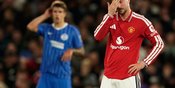 Hasil Man Utd vs Brighton: Malam Buruk di Old Trafford Hasil Man Utd vs Brighton: Malam Buruk di Old Trafford