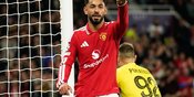 Rapor Pemain Man Utd vs Sabah FK: Lisandro Martinez dan Kobbie Mainoo Gemilang Rapor Pemain Man Utd vs Sabah FK: Lisandro Martinez dan Kobbie Mainoo Gemilang