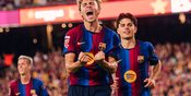 5 Kunci La Masia dalam Melahirkan Generasi Baru Bintang Barcelona