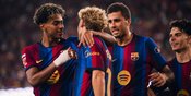 10 Jebolan La Masia di Skuad Utama Barcelona Musim 2026/2027: Dari Bek sampai Striker