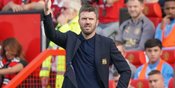 Michael Carrick Murka dengan Penjelasan VAR soal Gol Erling Haaland