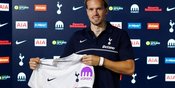 Roberto De Zerbi Janji Bakal Bangkitkan Mykhailo Mudryk di Tottenham Roberto De Zerbi Janji Bakal Bangkitkan Mykhailo Mudryk di Tottenham
