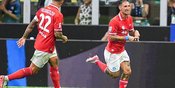 Mikel Arteta Haramkan Arsenal Remehkan Napoli: Mereka Tim yang Berbahaya! Mikel Arteta Haramkan Arsenal Remehkan Napoli: Mereka Tim yang Berbahaya!