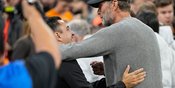 Xavi: Belanda Tampil Lebih Baik daripada Jerman Xavi: Belanda Tampil Lebih Baik daripada Jerman
