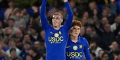 Man of the Match Chelsea vs Leeds United: Cole Palmer! Man of the Match Chelsea vs Leeds United: Cole Palmer!