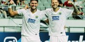 Hasil FC Seoul vs Persib: Start Mulus Maung Bandung di Asia! Hasil FC Seoul vs Persib: Start Mulus Maung Bandung di Asia!