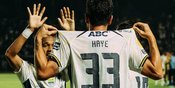Hasil BRI Super League: Sempat Tertinggal, Persib Bandung Berbalik Menang atas Persijap Jepara Hasil BRI Super League: Sempat Tertinggal, Persib Bandung Berbalik Menang atas Persijap Jepara