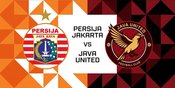 Prediksi BRI Super League: Persija vs Java United 19 September 2026 Prediksi BRI Super League: Persija vs Java United 19 September 2026