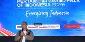 Menuju MotoGP Mandalika 2026, Pertamina Bawa Atmosfer Balap Lebih Dekat ke Masyarakat Indonesia