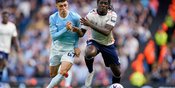 Manchester City Tersangkut Skandal, Phil Foden Bakal Pindah ke Klub Ini?
