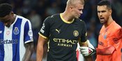 Porto Beruntung Punya Diogo Costa, Tahan Gempuran Man City dan Cuma Kalah 0-2 Porto Beruntung Punya Diogo Costa, Tahan Gempuran Man City dan Cuma Kalah 0-2