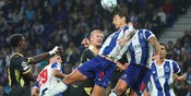 Rating Pemain Man City vs Porto: Haaland Tertinggi, Diikuti Enzo Fernandez Rating Pemain Man City vs Porto: Haaland Tertinggi, Diikuti Enzo Fernandez