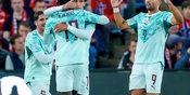Man of the Match Norwegia vs Portugal: Joao Felix
