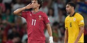 5 Kandidat Klub Baru Joao Felix Jika Kembali ke Eropa: Juventus, Bayern, hingga Barcelona