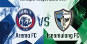 Prediksi BRI Super League: Arema FC vs Isenmulang FC 4 September 2026 Prediksi BRI Super League: Arema FC vs Isenmulang FC 4 September 2026