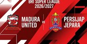 Prediksi BRI Super League: Madura United vs Persijap Jepara 6 September 2026 Prediksi BRI Super League: Madura United vs Persijap Jepara 6 September 2026
