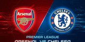 Prediksi Arsenal vs Chelsea 6 September 2026 Prediksi Arsenal vs Chelsea 6 September 2026