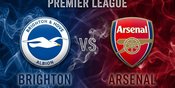 Prediksi Brighton vs Arsenal 19 September 2026 Prediksi Brighton vs Arsenal 19 September 2026