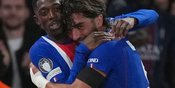 Hasil PSG vs Slovan Bratislava: Ferran Torres Hat-trick, Dembele 2 Gol Hasil PSG vs Slovan Bratislava: Ferran Torres Hat-trick, Dembele 2 Gol