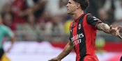 Man of the Match AC Milan vs Lecce: Christian Pulisic Man of the Match AC Milan vs Lecce: Christian Pulisic