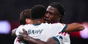Rapor Pemain Real Madrid saat Menang atas Rayo Vallecano: Mbappe dan Carreras Bersinar Rapor Pemain Real Madrid saat Menang atas Rayo Vallecano: Mbappe dan Carreras Bersinar