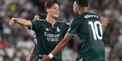 Hasil Lengkap, Klasemen, Jadwal dan Top Skor La Liga 2026/2027 Hasil Lengkap, Klasemen, Jadwal dan Top Skor La Liga 2026/2027