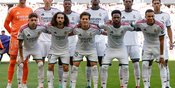 Rapor Pemain Real Madrid saat Kalah dari Atletico Madrid: Courtois Solid, Mbappe dan Vini Menghilang! Rapor Pemain Real Madrid saat Kalah dari Atletico Madrid: Courtois Solid, Mbappe dan Vini Menghilang!