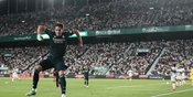 Statistik Elche vs Madrid: Angka Menarik dari Laga Dramatis