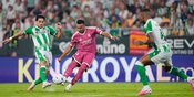 Rating Pemain Real Madrid saat Tersungkur di Markas Real Betis: Sebuah Kontradiksi Rating Pemain Real Madrid saat Tersungkur di Markas Real Betis: Sebuah Kontradiksi