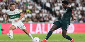 3 Pertanyaan Besar Usai Real Madrid Menang Dramatis atas Elche: Ada Apa dengan Vinicius Junior?