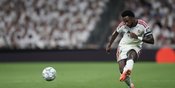 Vinicius Junior, Kontribusinya Belum Sebanding dengan Perlakuan Khusus yang Ia Terima Vinicius Junior, Kontribusinya Belum Sebanding dengan Perlakuan Khusus yang Ia Terima