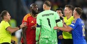 Hasil Italia vs Belgia: Periode Kedua Mancini Diawali dengan Kekalahan Hasil Italia vs Belgia: Periode Kedua Mancini Diawali dengan Kekalahan