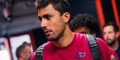 Rodri akui Tergoda Bujuk Rayu Jose Mourinho dan Real Madrid Rodri akui Tergoda Bujuk Rayu Jose Mourinho dan Real Madrid