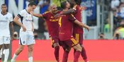 Jose Mourinho: Menang di Kandang AS Roma itu Sulit, Real Madrid!