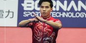 Mantap! Seraf Naro Siregar Persembahkan Medali Pertama Indonesia di Asian Games 2026