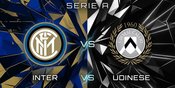 Prediksi Inter vs Udinese 15 September 2026 Prediksi Inter vs Udinese 15 September 2026