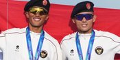 Mantap! Ali Mardiansyah dan Rafiq Wijdan Yasir Persembahkan Medali Perak Kedua Indonesia di Asian Games 2026 Mantap! Ali Mardiansyah dan Rafiq Wijdan Yasir Persembahkan Medali Perak Kedua Indonesia di Asian Games 2026