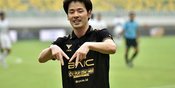 Taisei Marukawa Tampil Impresif di Tengah Proses Naturalisasi, Krim Sinyal untuk Timnas Indonesia? Taisei Marukawa Tampil Impresif di Tengah Proses Naturalisasi, Krim Sinyal untuk Timnas Indonesia?