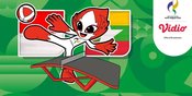 Potensi Emas untuk Indonesia! Live Streaming Teqball Putri Perorangan Asian Games 2026, 20 September 2026 Potensi Emas untuk Indonesia! Live Streaming Teqball Putri Perorangan Asian Games 2026, 20 September 2026