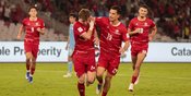 Thom Haye Pastikan Indonesia Siap Hadapi Malaysia di FIFA ASEAN Cup 2026 Thom Haye Pastikan Indonesia Siap Hadapi Malaysia di FIFA ASEAN Cup 2026