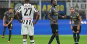 Rapor Pemain Inter Milan saat Comeback Lawan Udinese: Barella Gemilang, Martinez Bikin Cemas