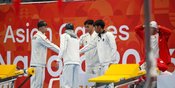 Tim Renang Putra Indonesia Finis Ke-6 di Final 4x100 Meter Gaya Ganti Asian Games 2026 Tim Renang Putra Indonesia Finis Ke-6 di Final 4x100 Meter Gaya Ganti Asian Games 2026