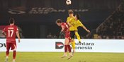 Hasil Timnas Indonesia vs Malaysia: Bermain 10 Orang, Garuda Raih 1 Poin Hasil Timnas Indonesia vs Malaysia: Bermain 10 Orang, Garuda Raih 1 Poin