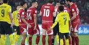 Pemain Timnas Indonesia Tak Layak Disalahkan atas Hasil Imbang 0-0 Lawan Malaysia di FIFA ASEAN Cup Pemain Timnas Indonesia Tak Layak Disalahkan atas Hasil Imbang 0-0 Lawan Malaysia di FIFA ASEAN Cup