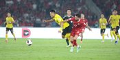 Fans Tertahan 1 Jam di Gelora Bung Karno Usai Lawan Timnas Indonesia, Media Malaysia Soroti Prosedur Pengamanan Fans Tertahan 1 Jam di Gelora Bung Karno Usai Lawan Timnas Indonesia, Media Malaysia Soroti Prosedur Pengamanan