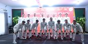 Target Timnas Voli Putra Indonesia di Asian Games 2026: Medali Perunggu Target Timnas Voli Putra Indonesia di Asian Games 2026: Medali Perunggu