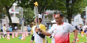 Asian Games 2026: Tak Semua Negara, Indonesia Terpilih Ikuti Torch Relay Asian Games 2026: Tak Semua Negara, Indonesia Terpilih Ikuti Torch Relay