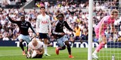 Tottenham Akhirnya Cetak Gol, tetapi Kalah dari Aston Villa Tottenham Akhirnya Cetak Gol, tetapi Kalah dari Aston Villa