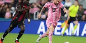 Messi Bikin Assist, Inter Miami Dua Kali Kena Comeback Atlanta United Messi Bikin Assist, Inter Miami Dua Kali Kena Comeback Atlanta United