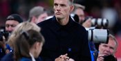 Inggris Bekuk 10 Pemain Ceko, Thomas Tuchel Puas!